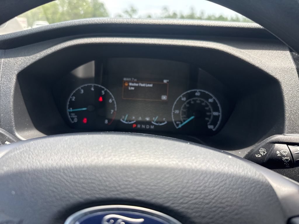 Certified 2024 Ford Transit 350 XLT RWD image 21