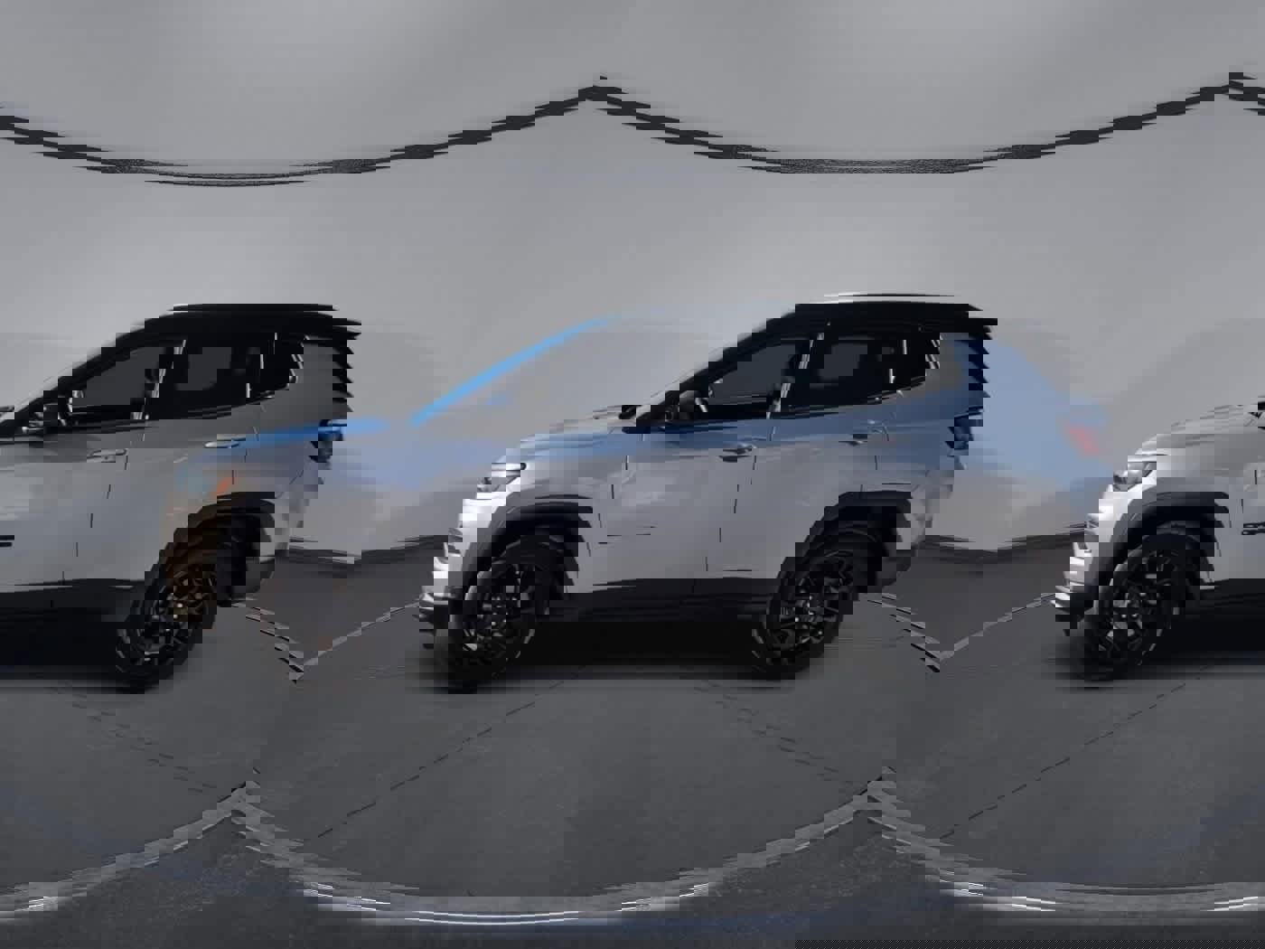 Used 2022 Jeep Compass Altitude w/ Convenience Group image 4