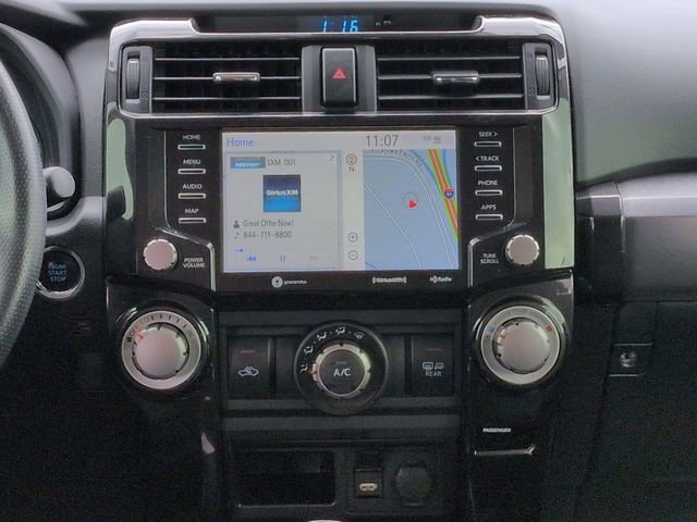 Used 2021 Toyota 4Runner TRD Off-Road Premium image 18