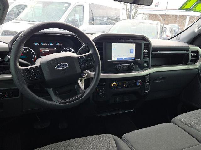 Certified 2021 Ford F150 XLT image 18