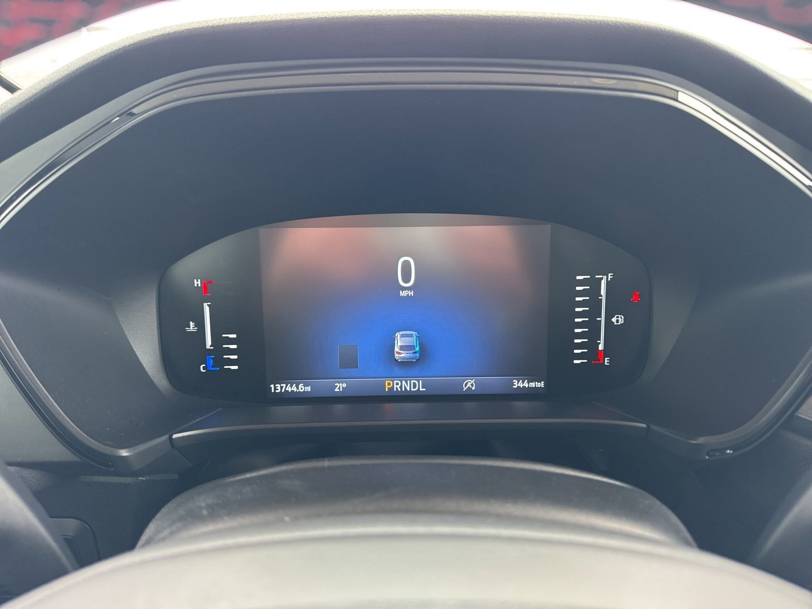 Certified 2023 Ford Escape ST-Line w/ Tech Pack #1 image 31