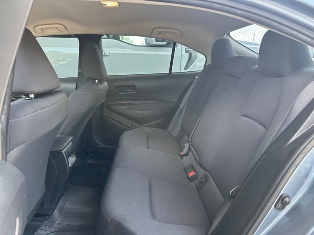 Used 2023 Toyota Corolla LE FWD image 14