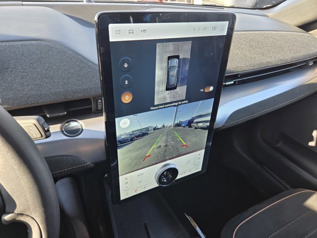 Certified 2023 Ford Mustang Mach-E GT image 10