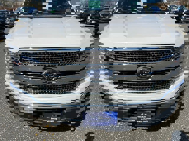 Certified 2018 Ford F150 King Ranch w/ Equipment Group 601A Luxury AWD/4WD image 10