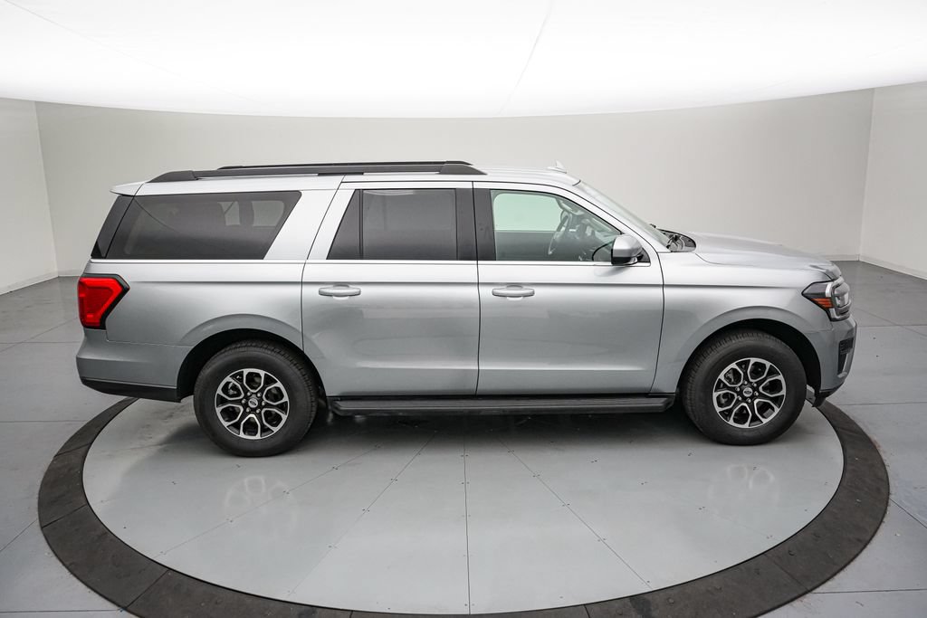 Certified 2024 Ford Expedition Max XLT AWD/4WD image 3