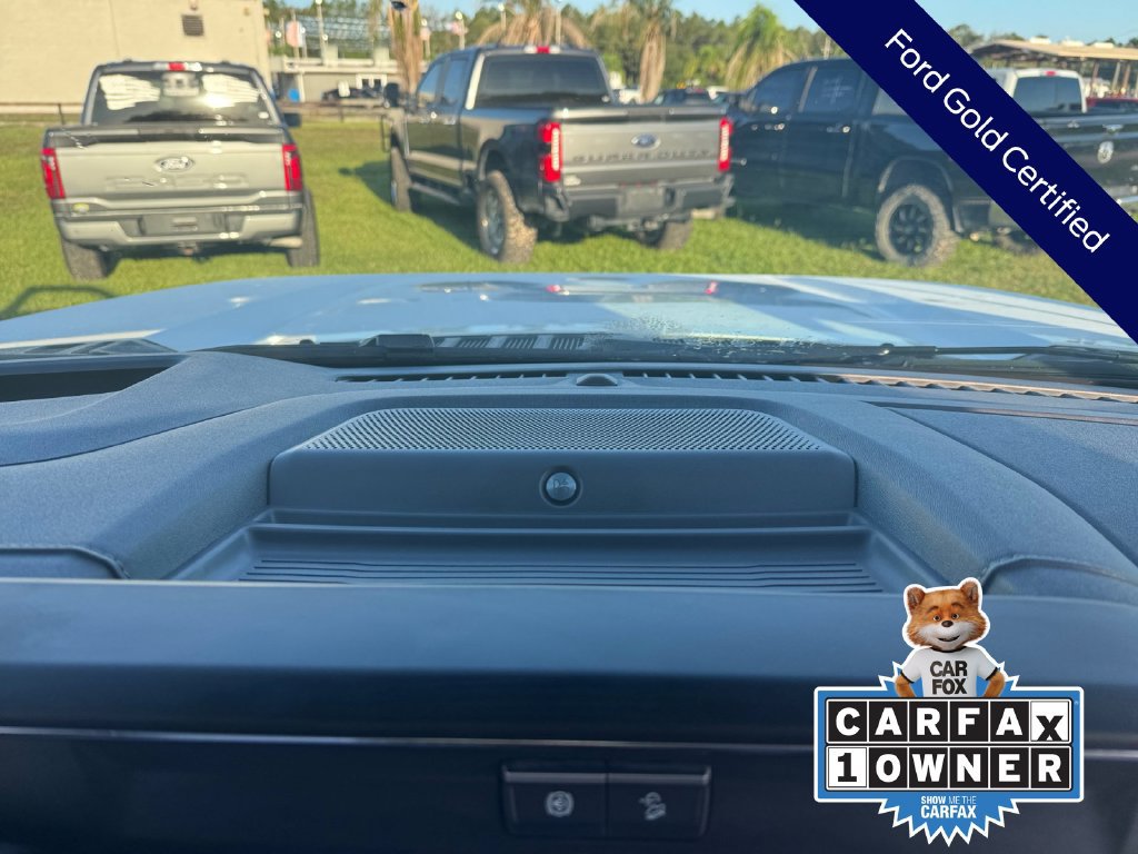 Certified 2025 Ford F350 Lariat w/ Lariat Ultimate Package AWD/4WD image 23