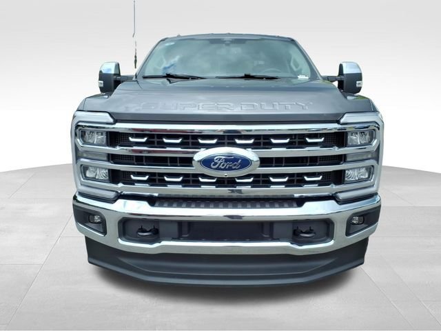 Certified 2025 Ford F250 Lariat w/ Chrome Package AWD/4WD image 16