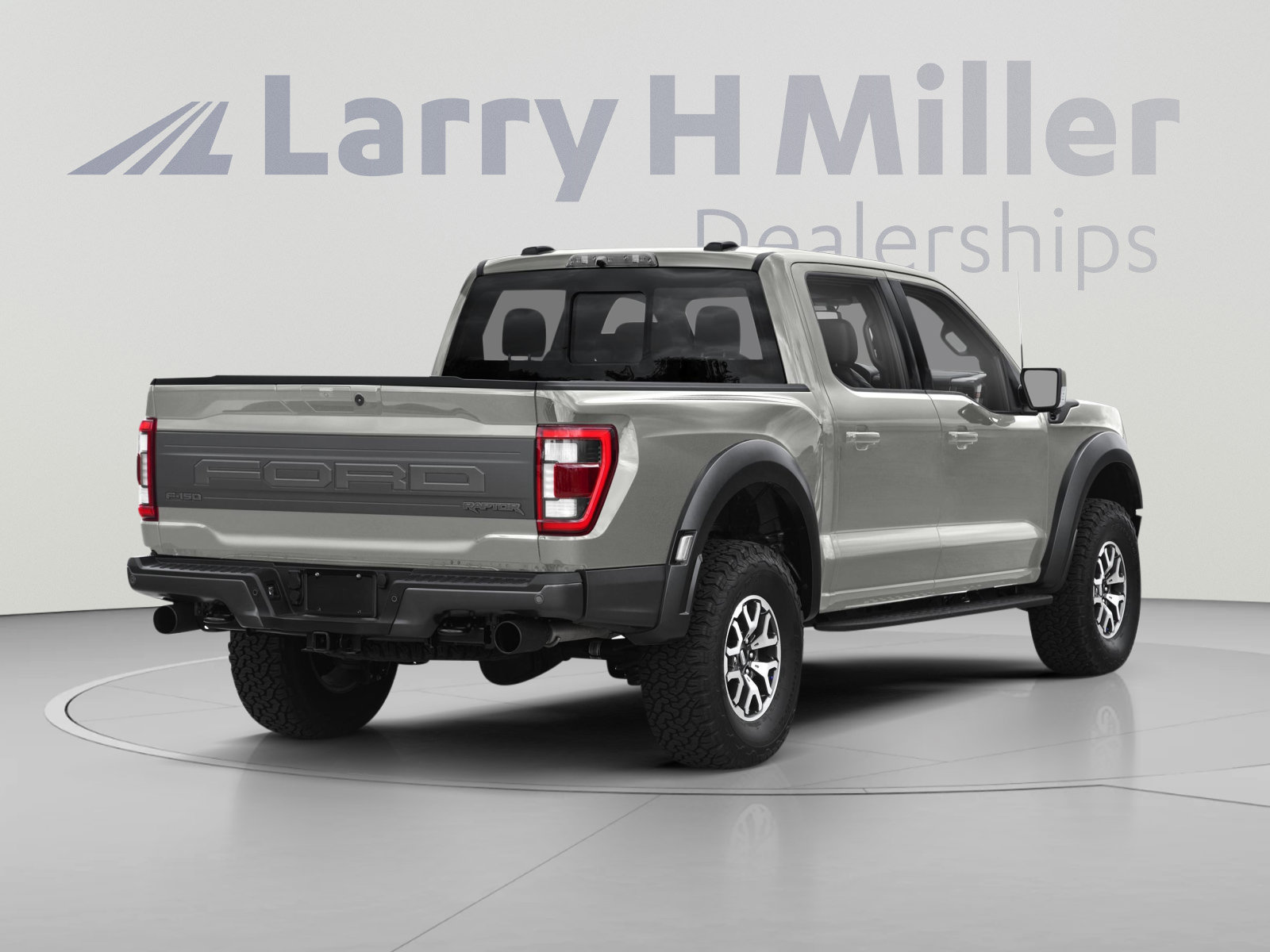 Certified 2022 Ford F150 Raptor w/ Raptor 37 Performance Package AWD/4WD image 2