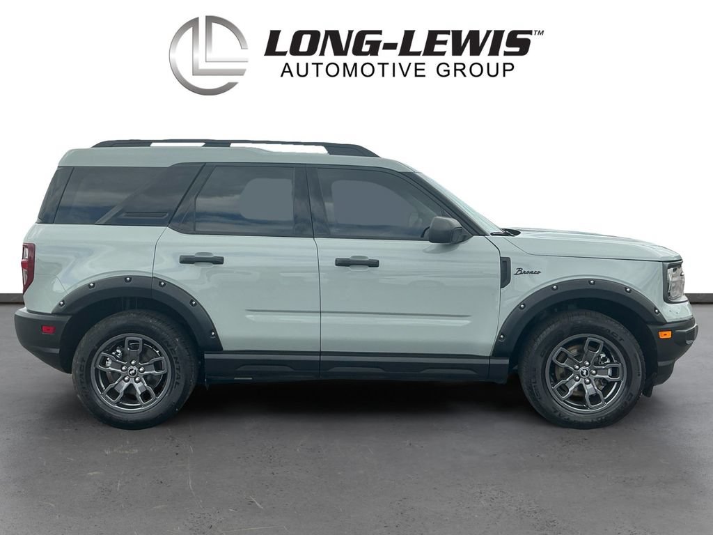 Certified 2022 Ford Bronco Sport Big Bend AWD/4WD image 8