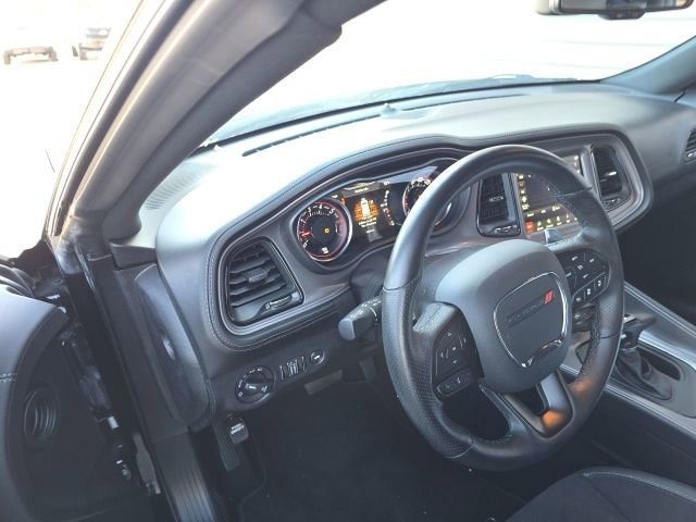 Used 2023 Dodge Challenger R/T Scat Pack w/ Plus Package image 9