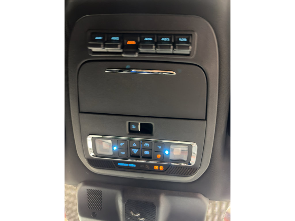 Certified 2025 Ford F150 Raptor AWD/4WD image 31