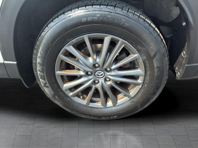 Used 2019 MAZDA CX-5 Sport AWD/4WD image 9