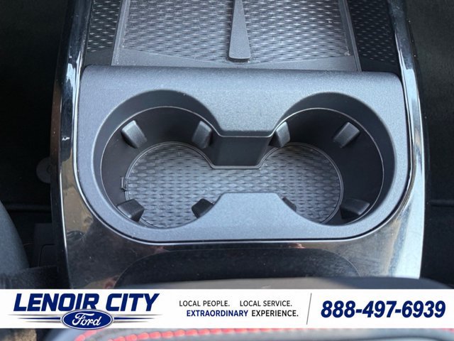 Certified 2025 Ford Mustang Mach-E Premium w/ Sport Appearance Package AWD/4WD image 28