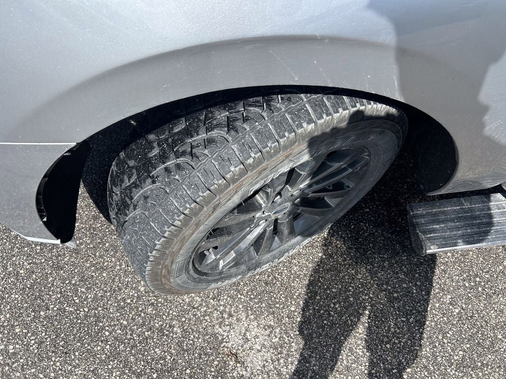 Certified 2021 Ford Expedition Limited AWD/4WD image 34