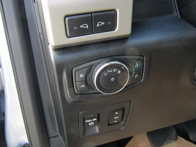 Certified 2018 Ford F150 Lariat w/ Equipment Group 502A Luxury image 22