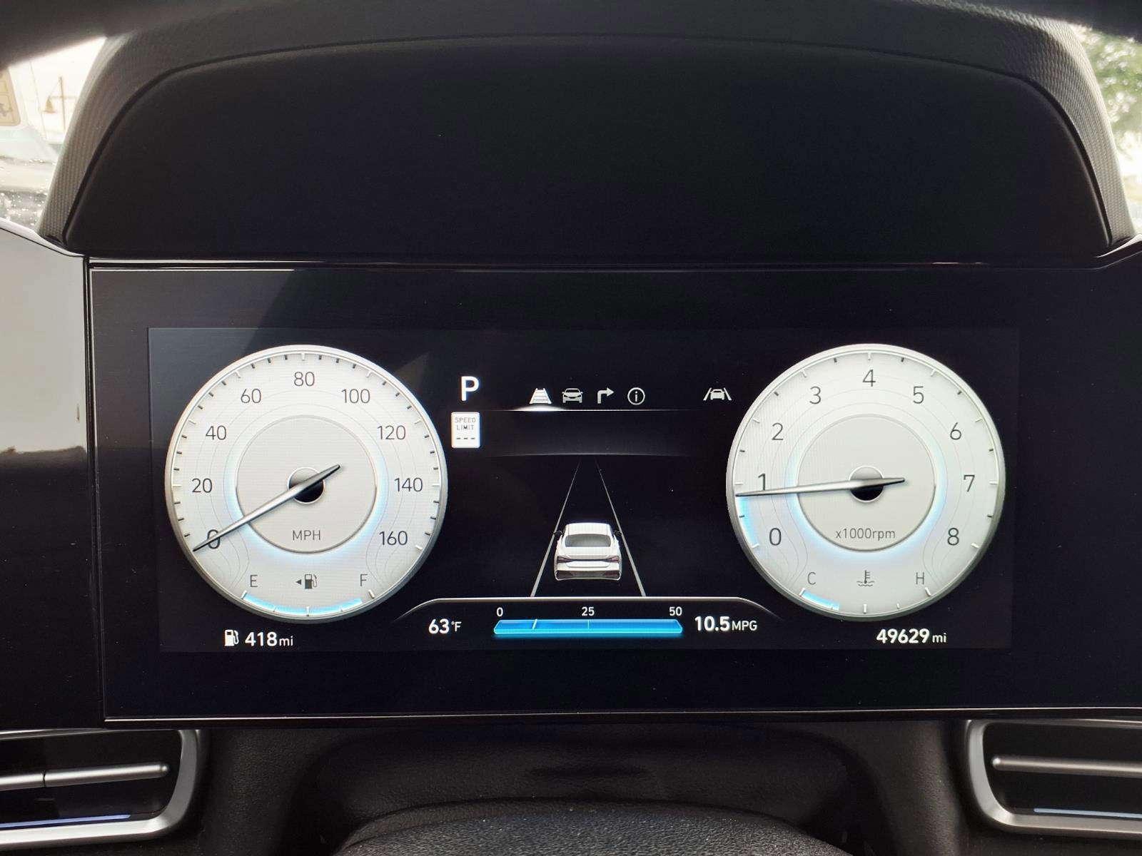 Used 2024 Hyundai Elantra SEL image 26