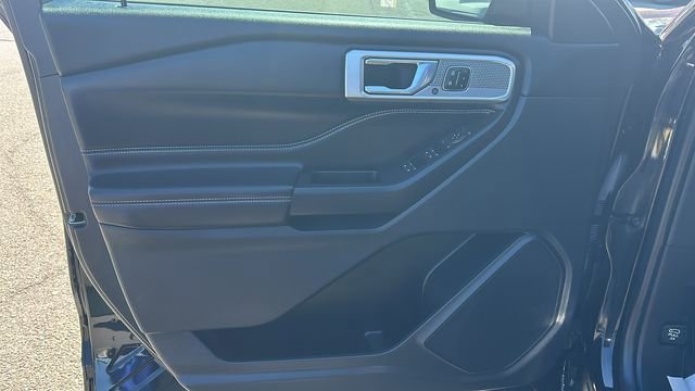 Certified 2020 Ford Explorer ST w/ ST Street Pack AWD/4WD image 18