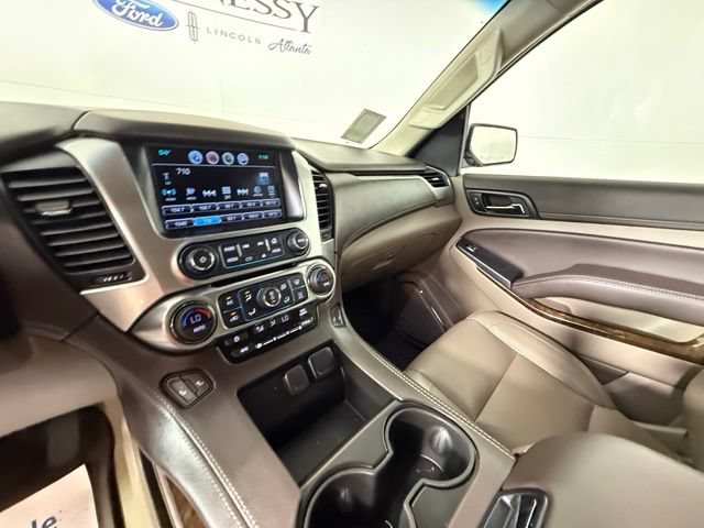 Used 2019 Chevrolet Tahoe LT RWD image 23
