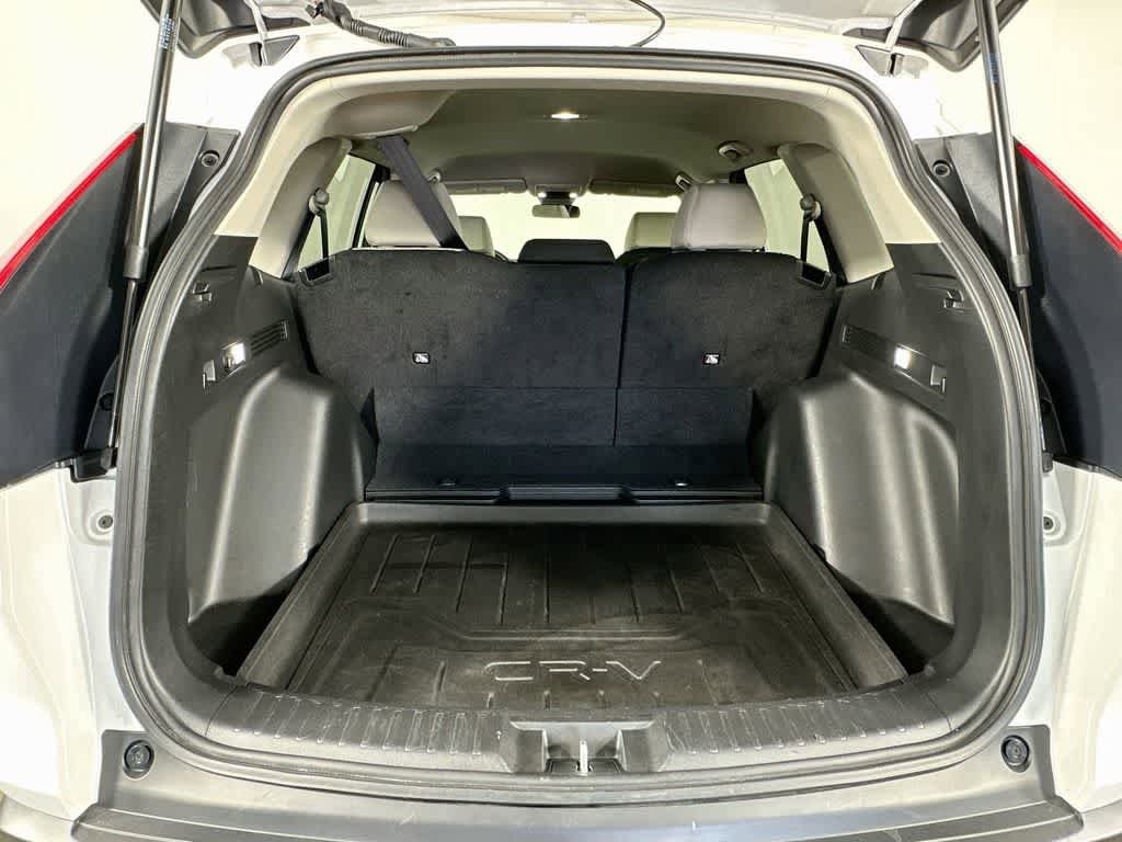 Used 2023 Honda CR-V LX image 21