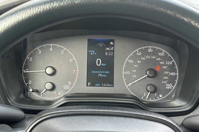 Used 2023 Toyota Corolla LE image 20