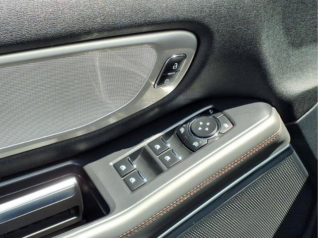 Certified 2025 Ford Expedition Max Active AWD/4WD image 14