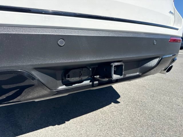 Certified 2024 Ford Explorer ST-Line w/ Class IV Trailer Tow Package AWD/4WD image 10