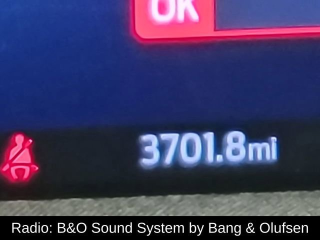 Certified 2025 Ford Mustang Mach-E Premium image 32