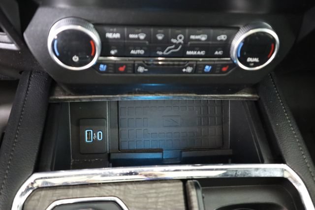 Certified 2020 Ford Expedition Max Limited w/ Equipment Group 302A AWD/4WD image 53