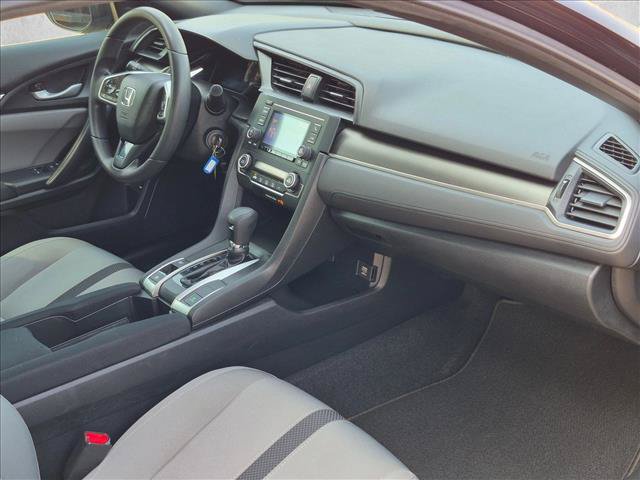 Used 2019 Honda Civic LX image 18