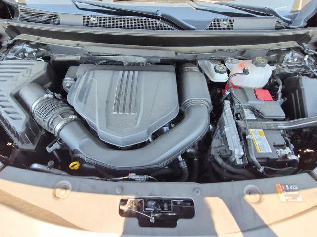 Used 2026 Buick Enclave Preferred w/ Power Package FWD image 20