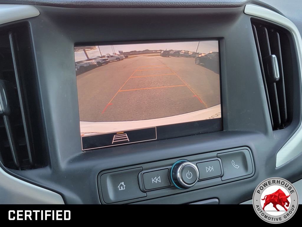 Used 2023 GMC Terrain SLE w/ Driver Convenience Package image 25