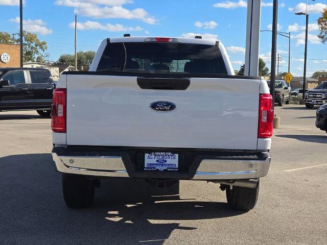 Certified 2021 Ford F150 XLT image 13