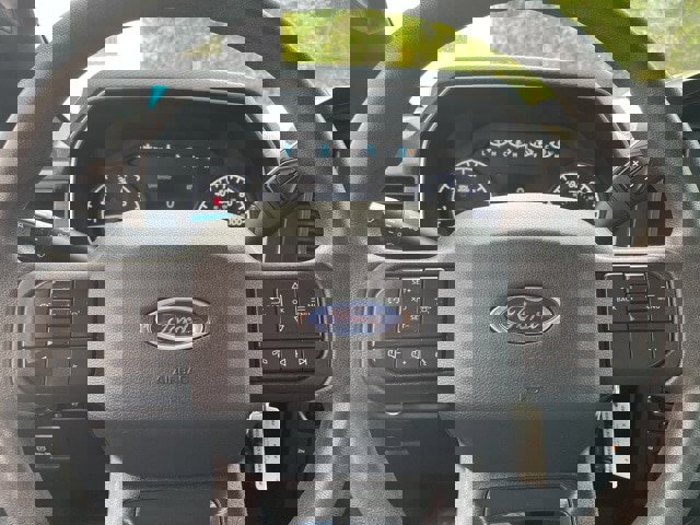 Certified 2021 Ford F150 XL w/ STX Appearance Package image 15