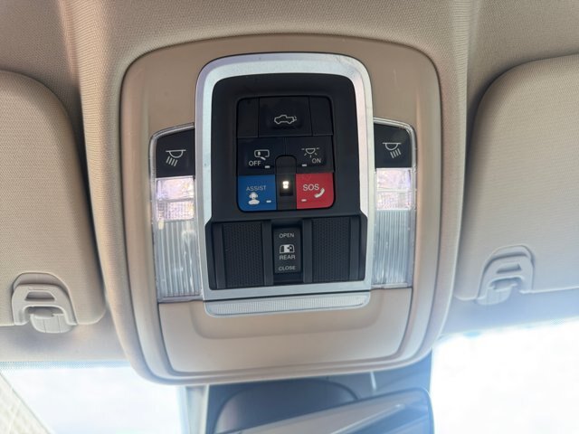 Used 2020 RAM 1500 Limited AWD/4WD image 18