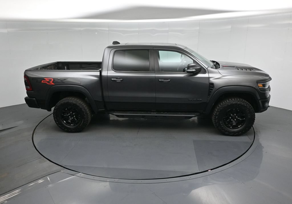 Used 2022 RAM 1500 TRX w/ TRX Level 2 Equipment Group AWD/4WD image 40