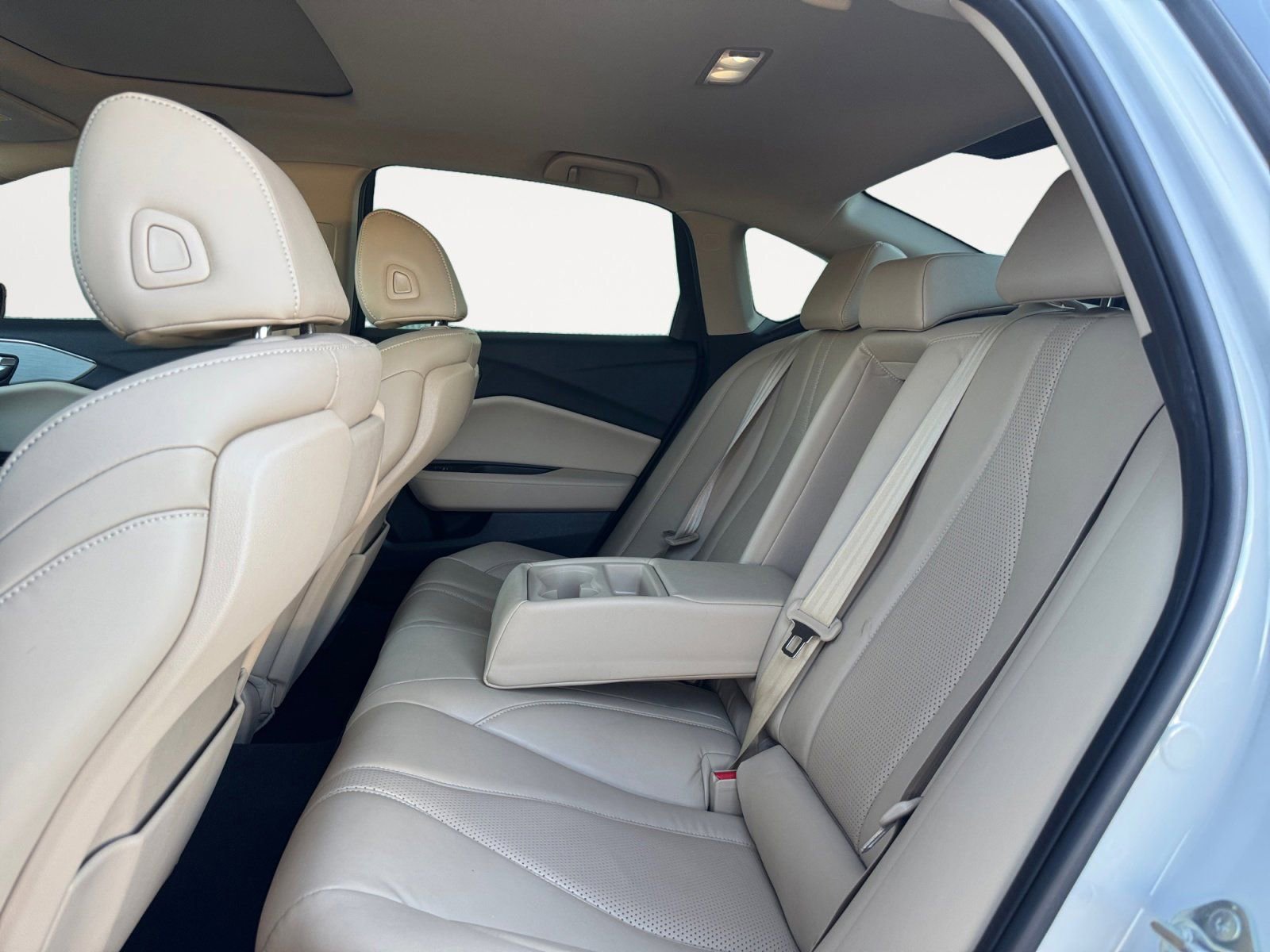 Used 2021 Acura TLX w/ Technology Package image 13