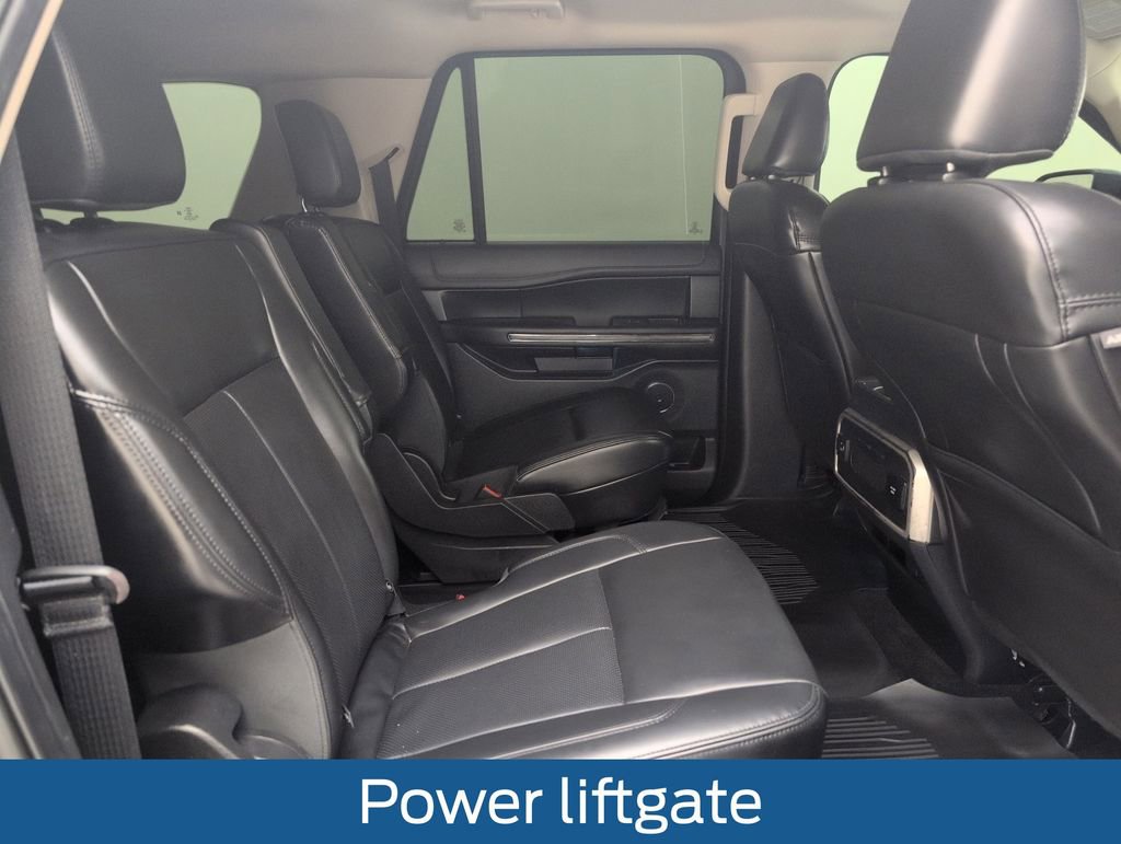 Certified 2022 Ford Expedition Max XLT RWD image 16