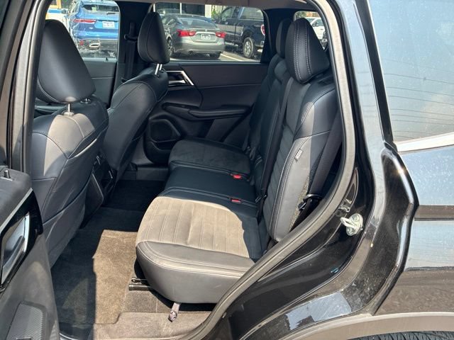 Used 2024 Mitsubishi Outlander SE AWD/4WD image 69