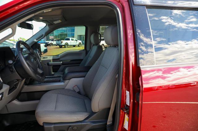 Certified 2019 Ford F150 XLT w/ Equipment Group 302A Luxury AWD/4WD image 21