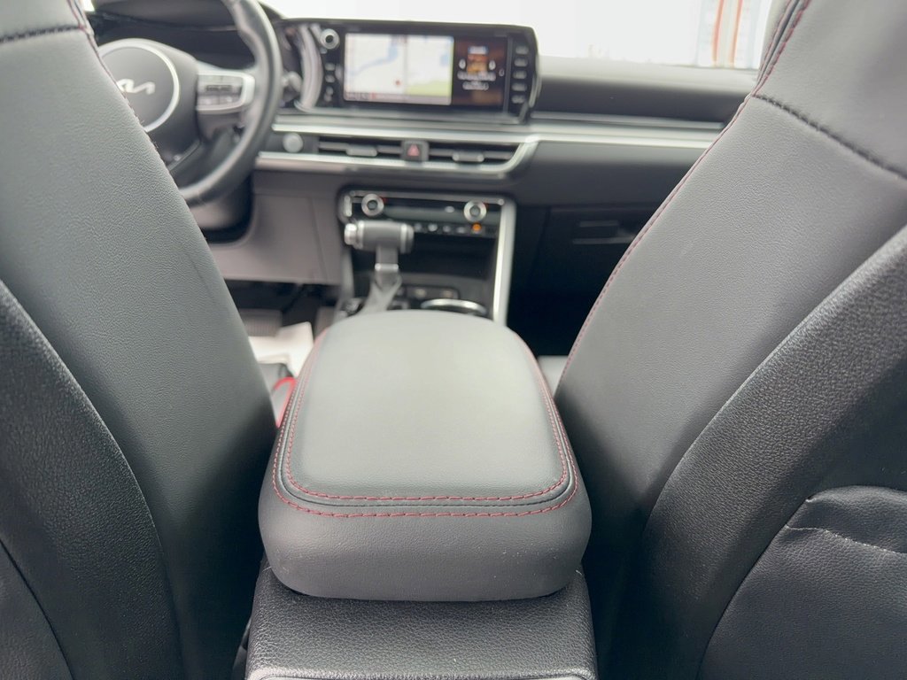 Used 2024 Kia K5 GT w/ GT1 Package image 30