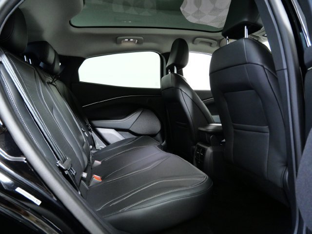 Certified 2024 Ford Mustang Mach-E Premium AWD/4WD image 12