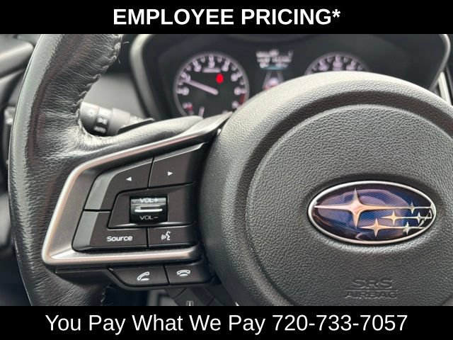 Used 2021 Subaru Outback Limited XT w/ Popular Package #2 AWD/4WD image 26