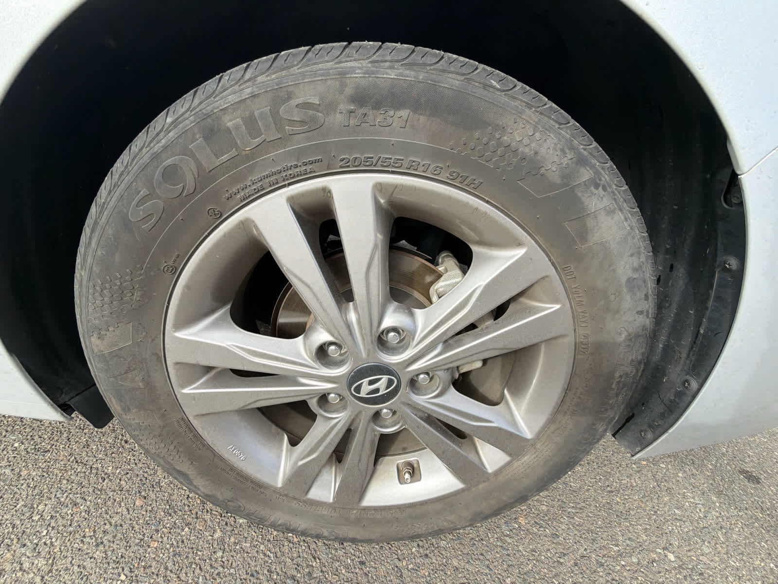 Used 2018 Hyundai Elantra Value Edition image 13