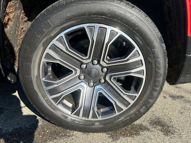 Used 2022 Jeep Wagoneer Series III w/ Convenience Group I image 14