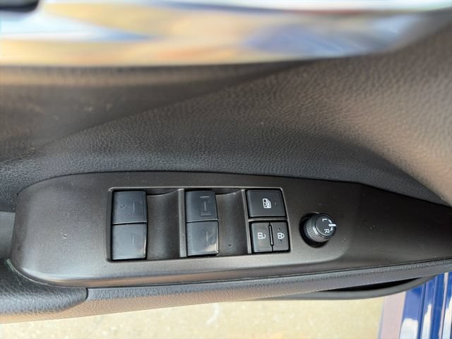 Used 2024 Toyota Camry LE FWD image 11