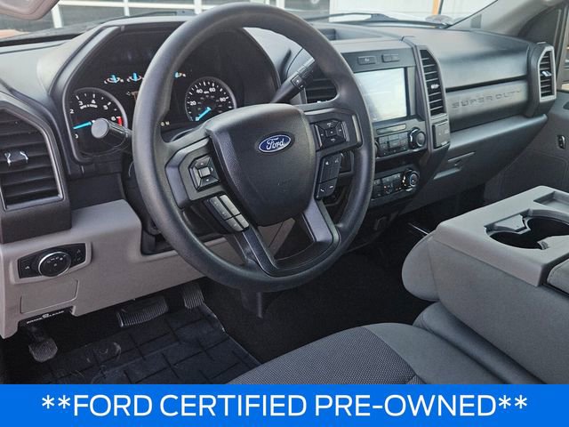 Certified 2020 Ford F250 XL w/ STX Appearance Package image 30