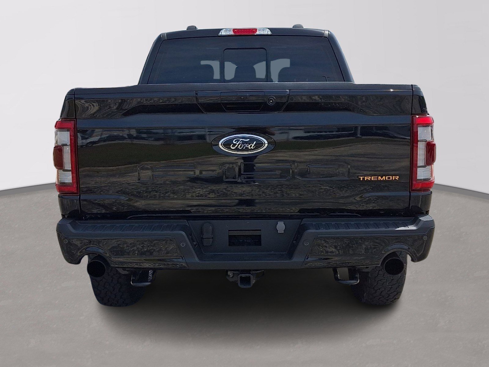 Certified 2023 Ford F150 Tremor w/ Equipment Group 402A High image 5