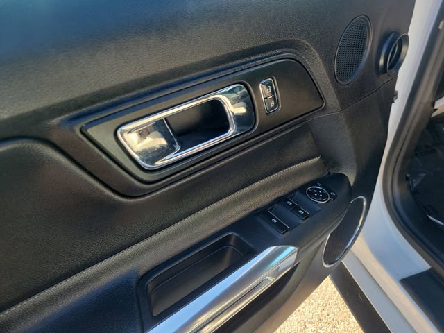 Certified 2017 Ford Mustang Premium RWD image 24