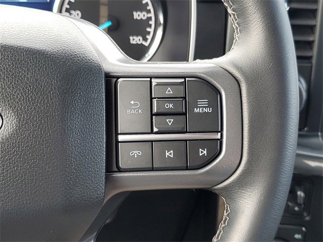 Certified 2023 Ford F150 XLT w/ Equipment Group 302A High image 17