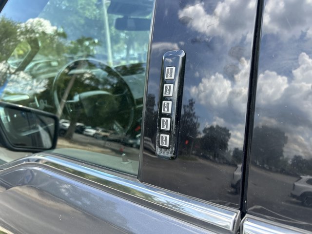 Certified 2021 Ford F150 Lariat AWD/4WD image 16